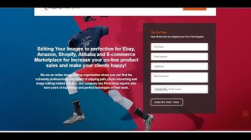 Clipping Path Quick - Provide Clipping Path Services