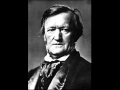 Richard Wagner   Träume  for Violin and Orchestra wwv 91B