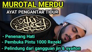 ムロッタルのメンドゥラスな子守唄 アル・カフィ、アル・ムルク、アル・ラーマン、ヤシン、アル・ワキア | ala aqeel