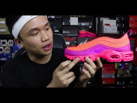 air max plus 97 racer pink hyper magenta