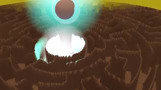 Labyrinth game in unity