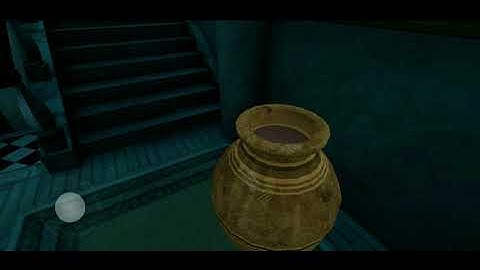 Sinister Edge Scary Horror Mobile Part 1 Gameplay on Android/IOS