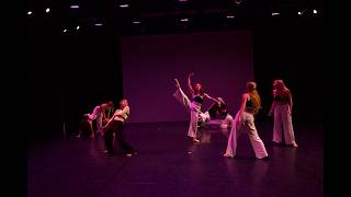 Yes...I Give In | Mia Castiglia | Senior Choreography Spring 2026