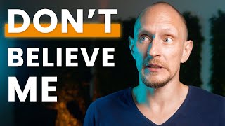 Is P*rnography ACTUALLY Harmful?