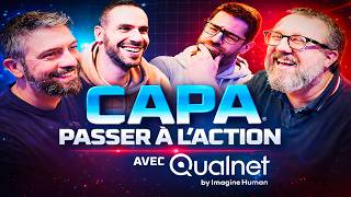 CAPA en industrie pharma : bonnes pratiques, erreurs à éviter (avec Qualnet)
