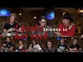 Laudna admits "I broke her rock and she hates me" | Critical Role Big Moments