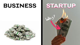 Why Investors WANT Startups to Lose Money  Startups 101