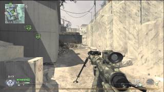 My Worst Hitmarker Ever +NEED EDITOR