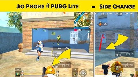 PUBG  mobile lite Rush Gameplay NoobGaming