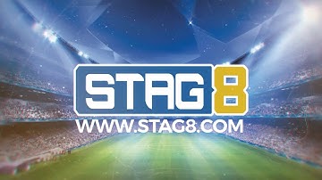 Stag8 Promotional Video