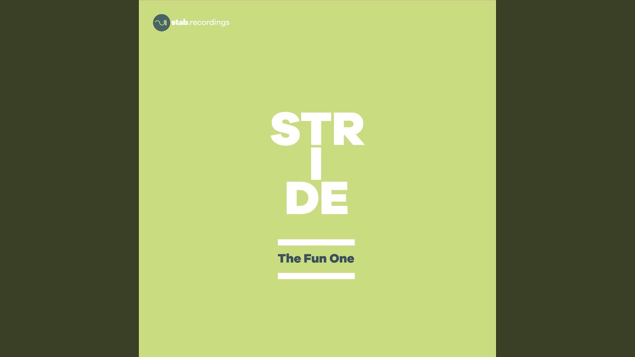 Watch The Fun One on YouTube Watch The Fun One on YouTube