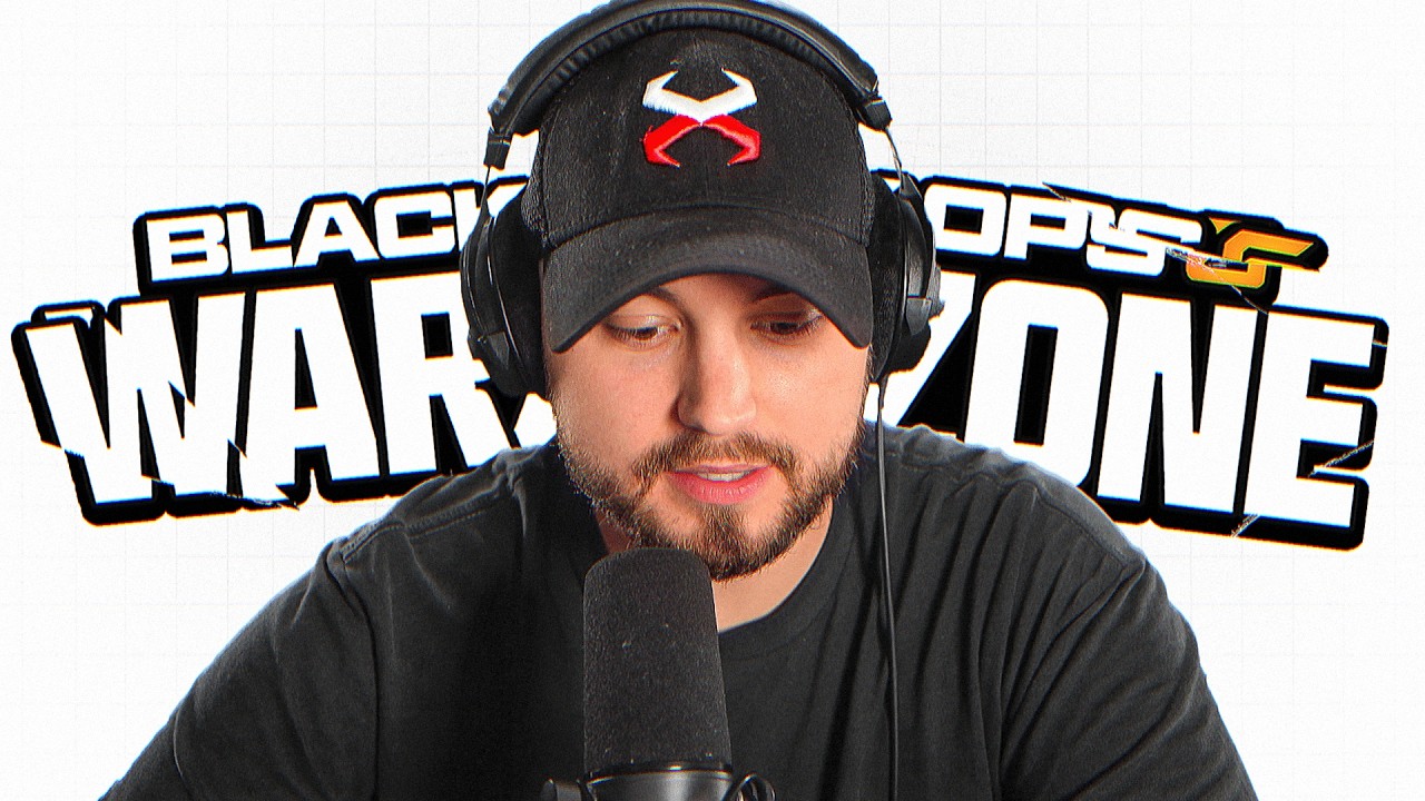 ⁣Dear Call of Duty..