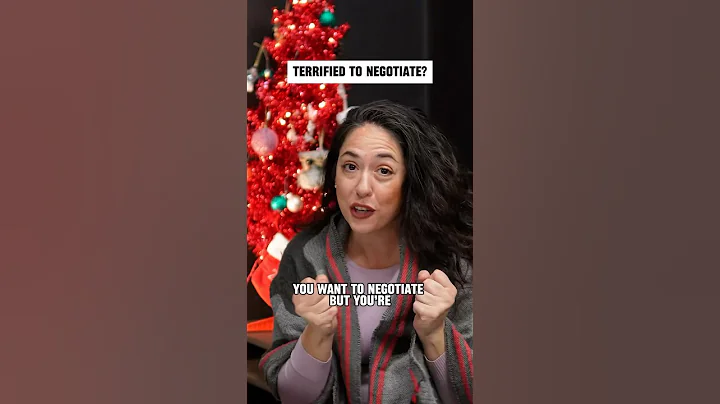 Terrified to negotiate? Follow @publichealthhired for more tips! #publichealth #joboffer #jobsearch