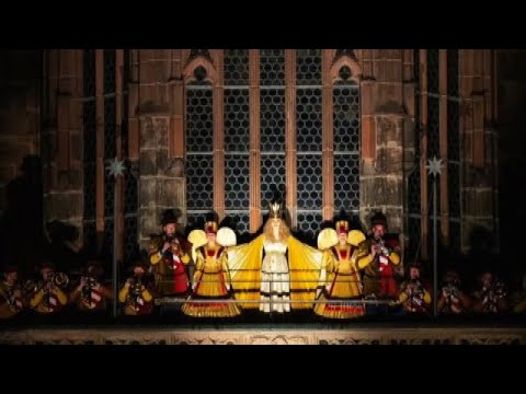 Video: Natale in Germania: tradizioni e costumi. Come si festeggia il Natale in Germania?