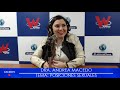 Posiciones Sexuales con la Dra. Andrea Macedo