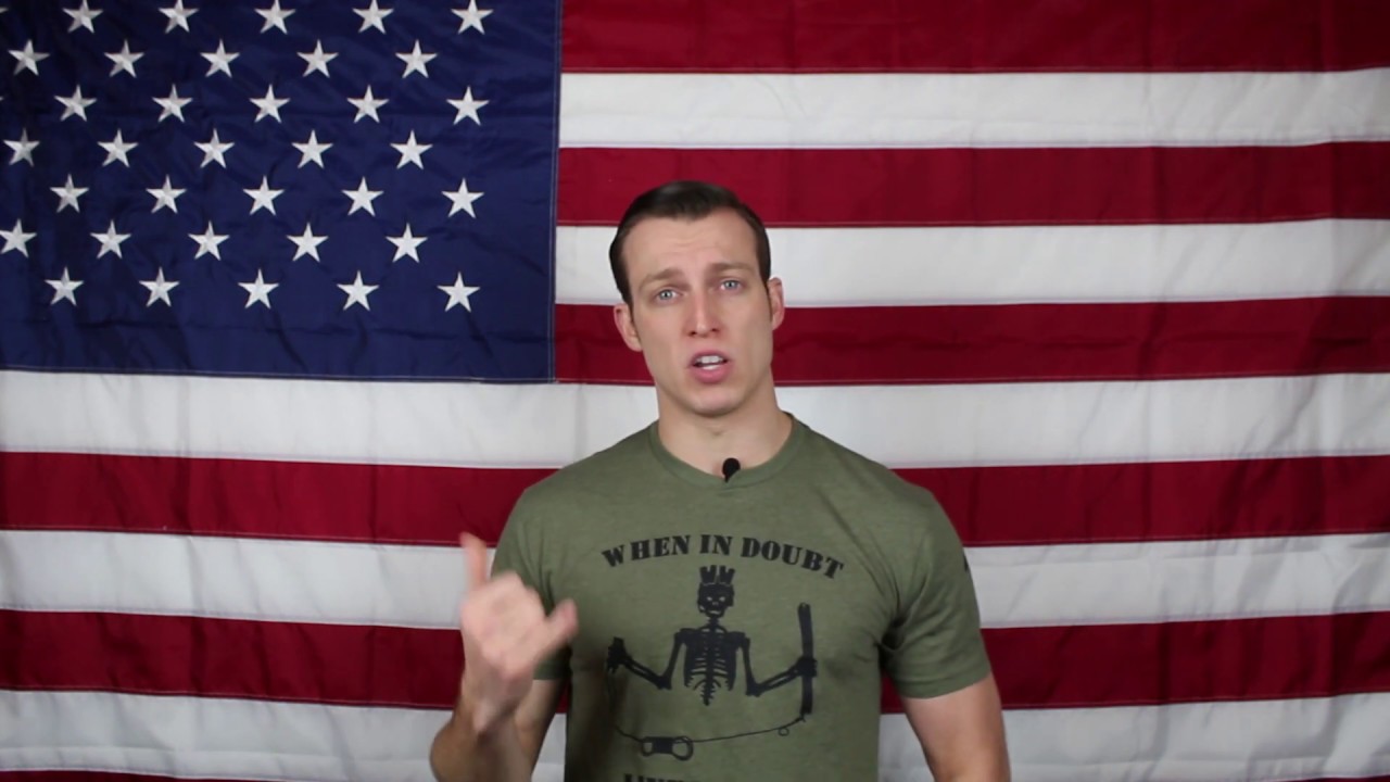 Attaching a Tourniquet To Your Duty Belt YouTube