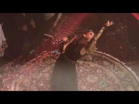 Άννα Βίσση -