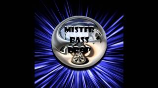 Bnectar - Wildstyle Method Feat. 40 Love