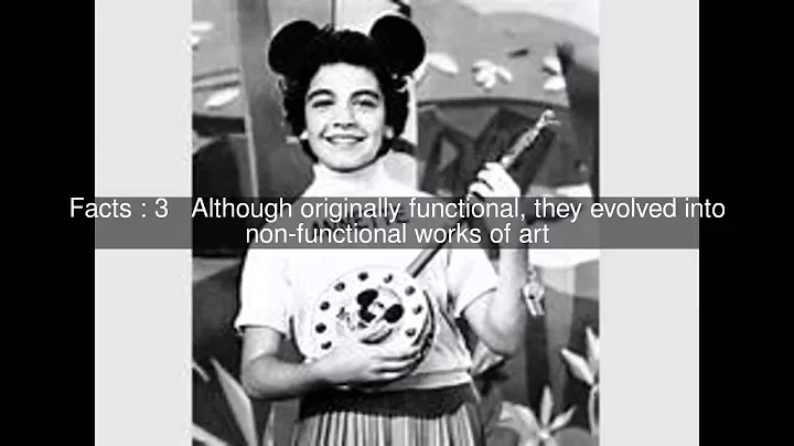Annette Corcoran Top  #6 Facts