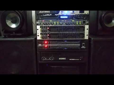 Tascam CD 400