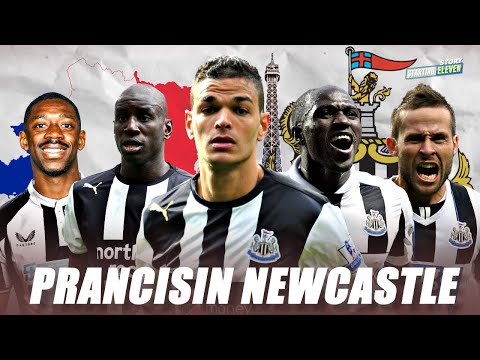 JOINPLAY303 x akuatoto - Kisah Eksodus Pemain Prancis di Newcastle United
