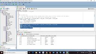 SQL 101: 4. INNER JOIN, OUTER JOIN and SELF JOIN - Part 2