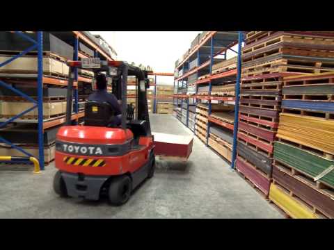 SignTrade International