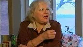 John Sparling Interviews True Crime Author Ann Rule 21297