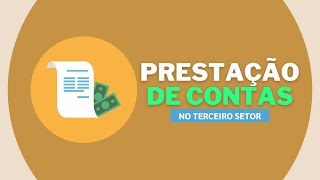 Como Fazer A Prestação De Contas De Uma Organização