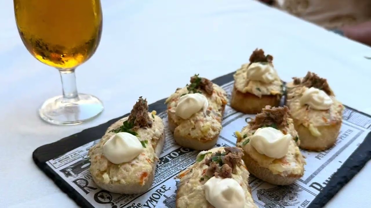 Alicante, Spain: cruise port & sights @abbeystevesrockinadventure7893 #alicante #hollandamerica 