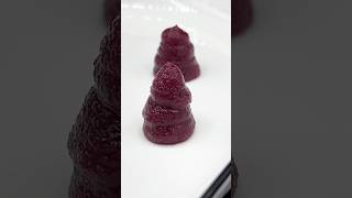 CONVIERTE líquidos en Geles (Gel de Vino Tinto) 🍷