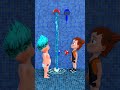 Anaya से गलती हुई 🤔 l Gulli Bulli l Cartoon l granny I tmkoc l shortscomedy #shorts