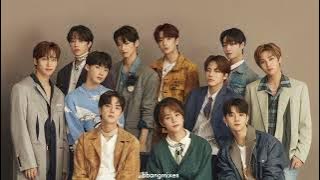 THE BOYZ ft. Britney Spears - Skin (Femme Fatale Remix)