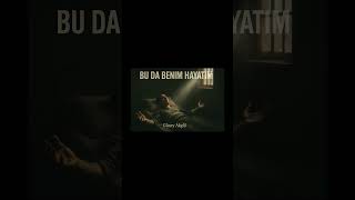 Bu Da Benim Hayatım - Güney Akgül 🙏 Haline Şükret , Beterin Beteri Var,