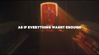 Chetta - As If Everything Wasnt Enough (Official Lyric Video)