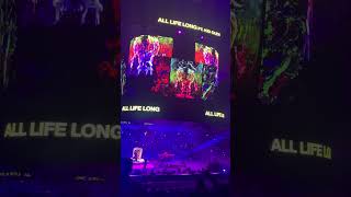 Juice Wrld Day - All Life Long Live