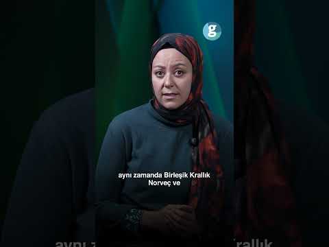 Türkiye Avrupa Birliği'ne girecek mi?
