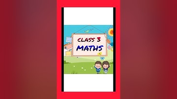 CLASS-3 MATHEMATICS (EXERCISE- 8.3: ADDITION AND SUBTRACTION OF UNIT OF LENGTH)