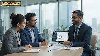 NYA ERP: Simplify Your Business Data, Scale Your Growth