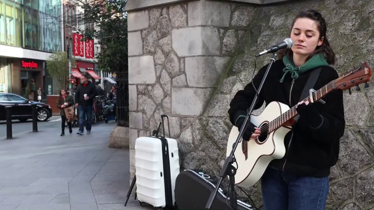 Alice Tunney - Where's My Love (SYML)