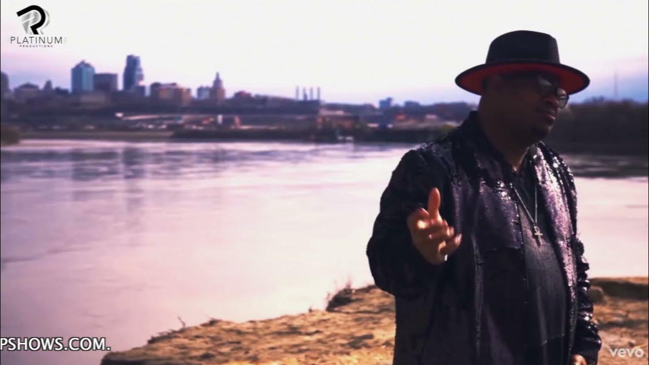 Platinum Productions Maze feat Frankie Beverly, The Isley Brothers