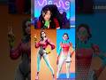 Sometimes the Fortnite OG pass skins are an L like this one #fortnite #gaming #shorts #fortniteclips