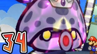 paper mario sticker star part 11