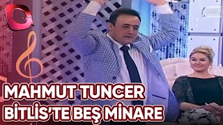 Mahmut Tuncer | Bitlis'te Beş Minare | 05 Nisan 2015