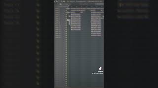 🛌🏽💕 #flstudio #producertok #beats #typebeats #travisscott #draketypebeats #musicproducer