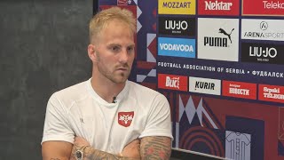 Fss Intervju Uroš Račić