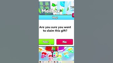 Day 12 of checking my ps99 mailbox until I can do huge giveaways!  #ps99  #roblox #gaming