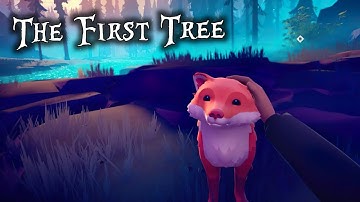The First Tree | Best Storyline and Relaxing Game for Mobile (Android & iOS)