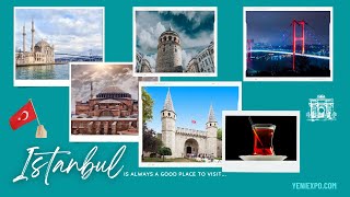 The Top 9 Things to Do in Istanbul in the Summer of 2023