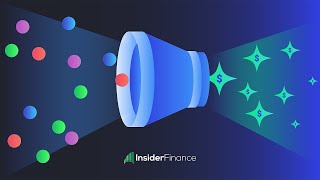Fintech software demo video